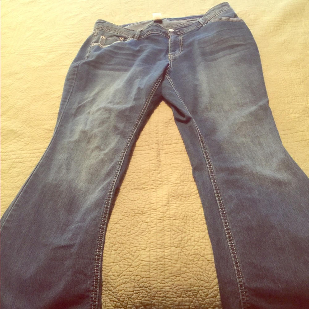 Jeans